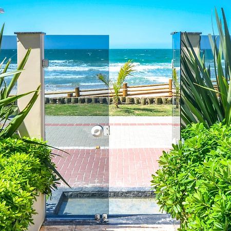 بومبينهاس Pousada Vila Del Mare المظهر الخارجي الصورة