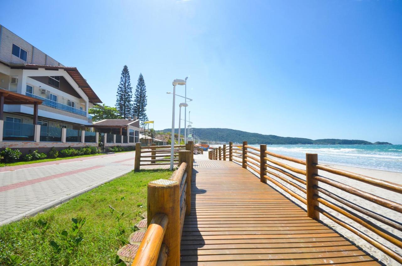 بومبينهاس Pousada Vila Del Mare المظهر الخارجي الصورة